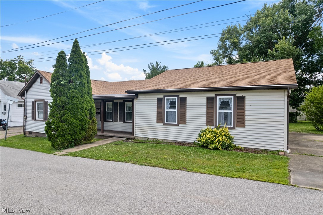 Fairplains Adn - Residential