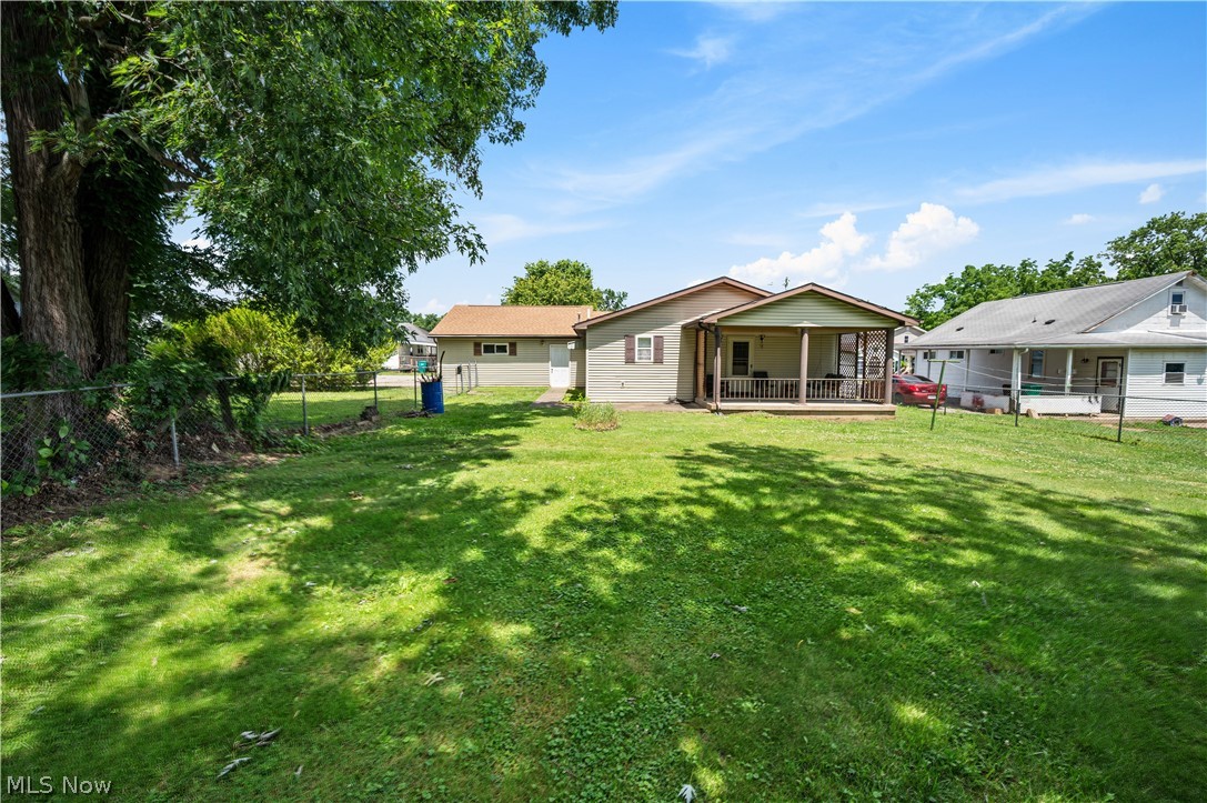 Fairplains Adn - Residential