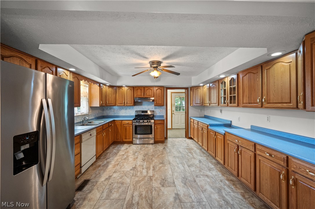 Fairplains Adn - Residential