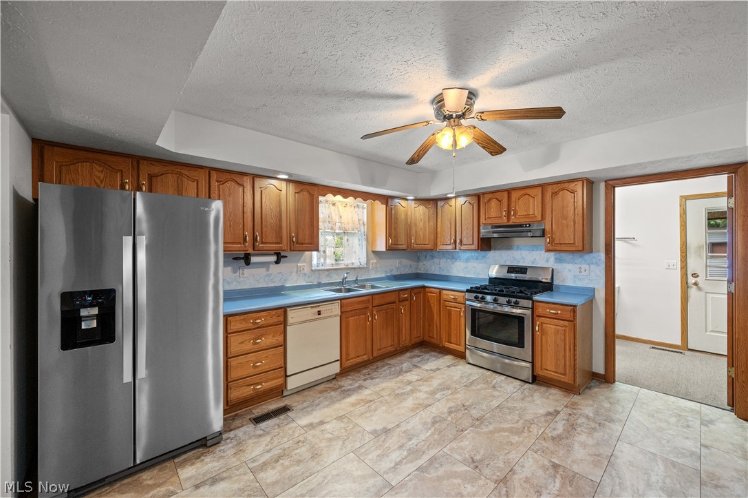 Fairplains Adn - Residential