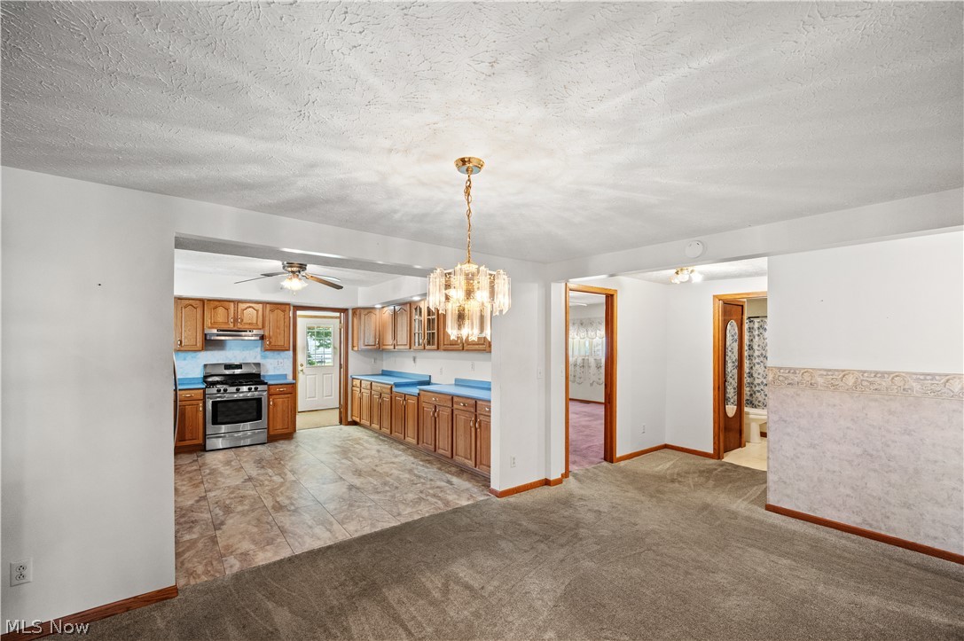 Fairplains Adn - Residential