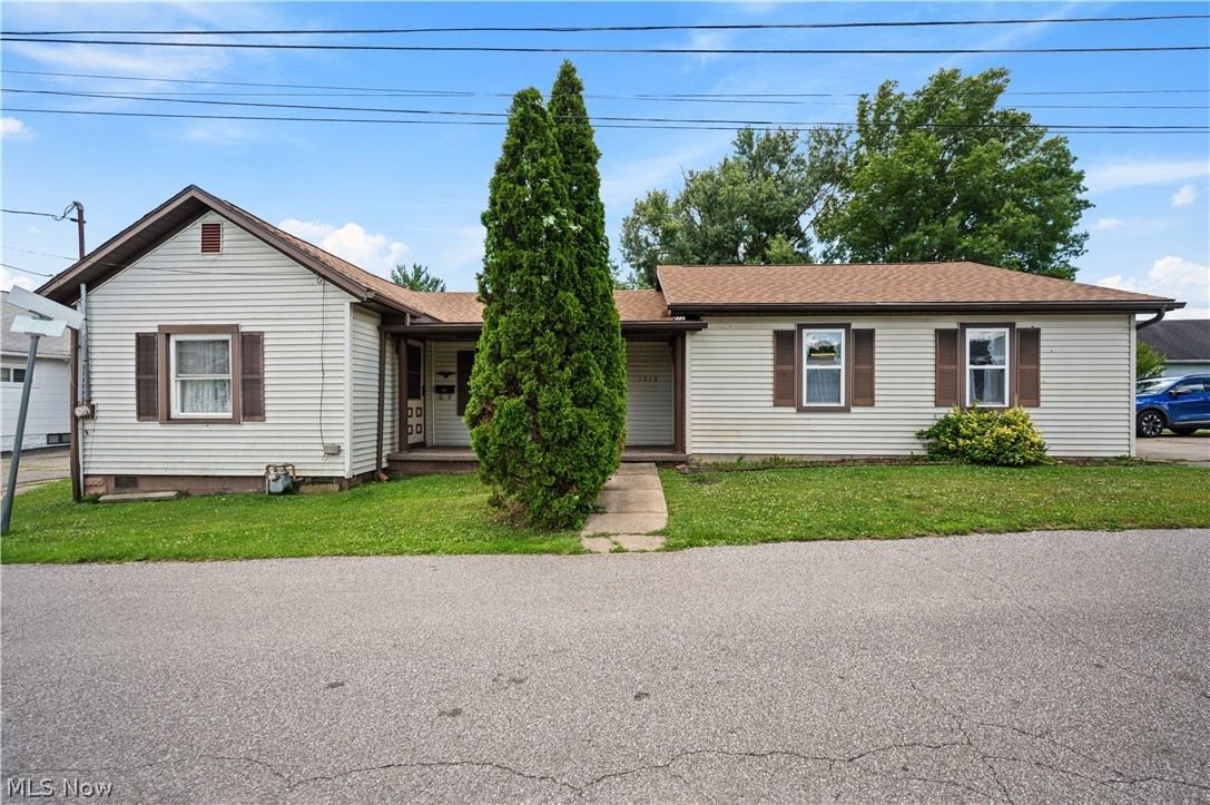 Fairplains Adn - Residential