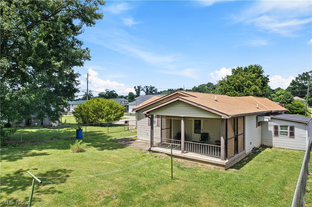 Fairplains Adn - Residential