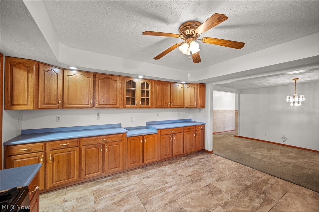 Fairplains Adn - Residential
