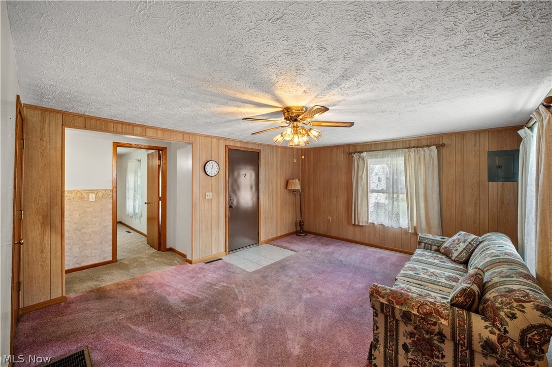 Fairplains Adn - Residential