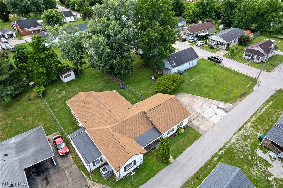Fairplains Adn - Residential