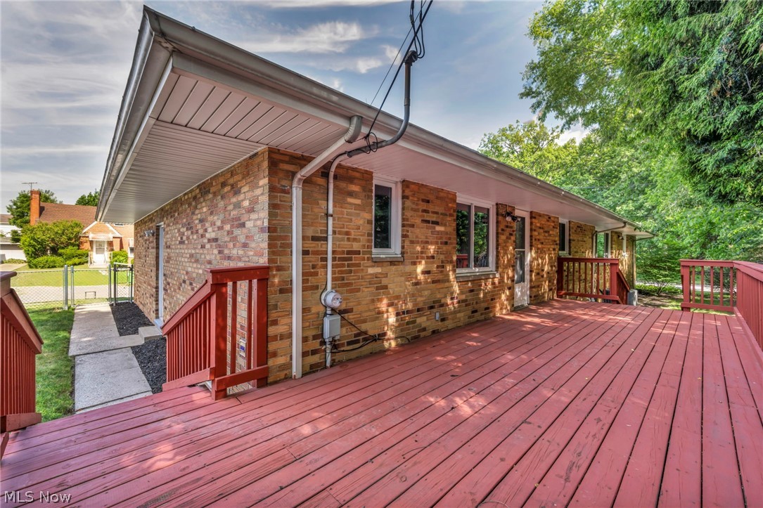 Garfield Park - Residential