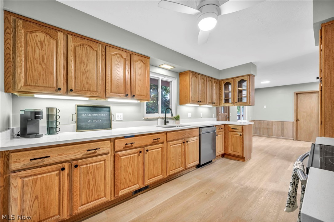 Garfield Park - Residential