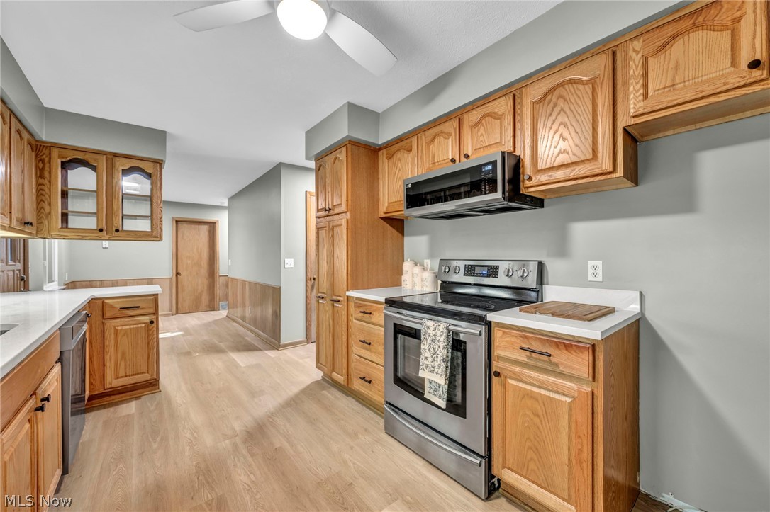 Garfield Park - Residential