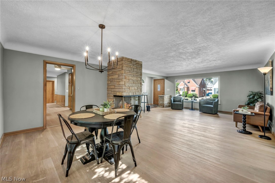 Garfield Park - Residential