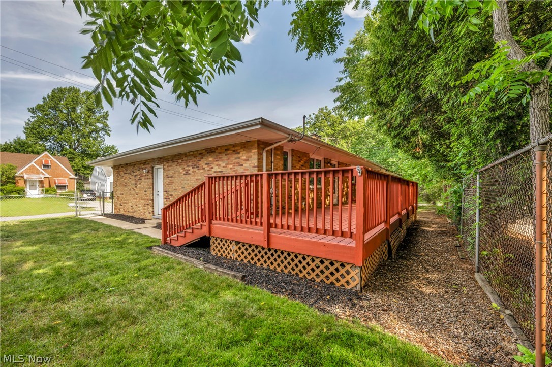 Garfield Park - Residential