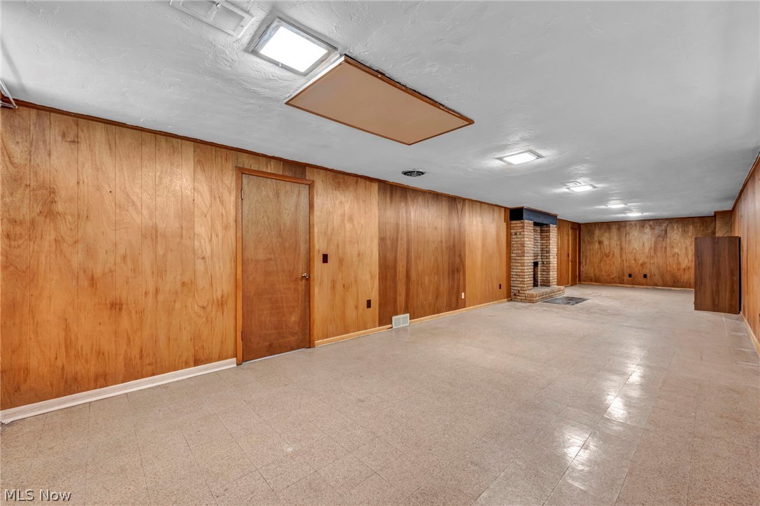 Garfield Park - Residential