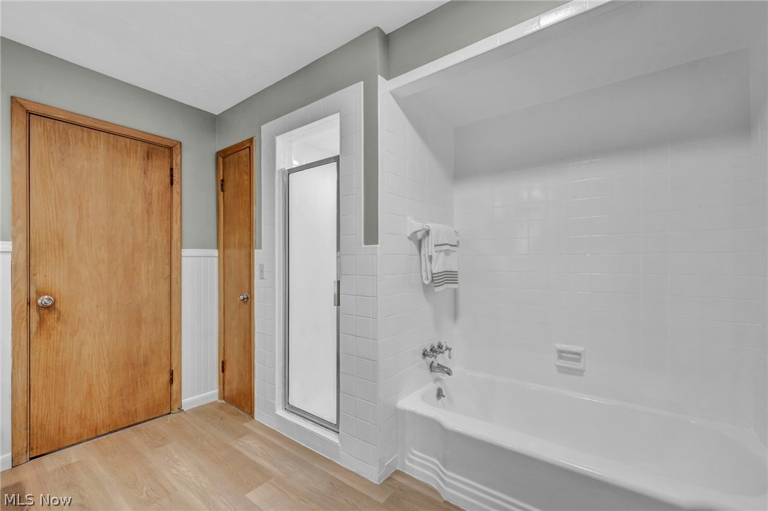 Garfield Park - Residential