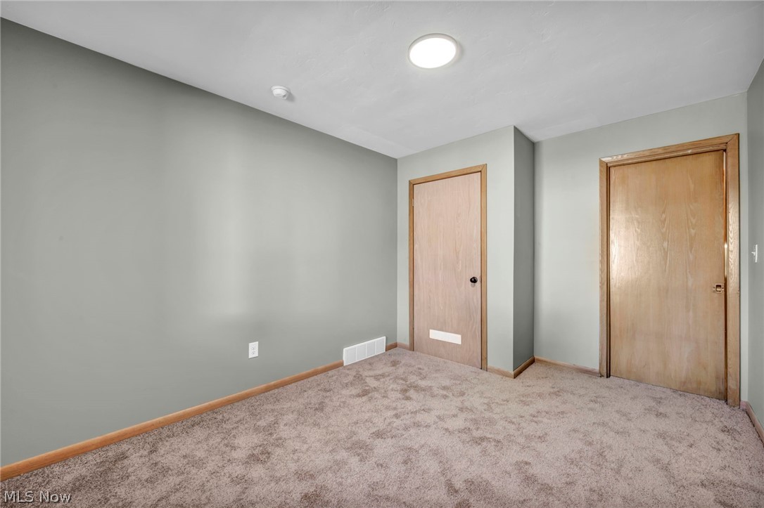Garfield Park - Residential