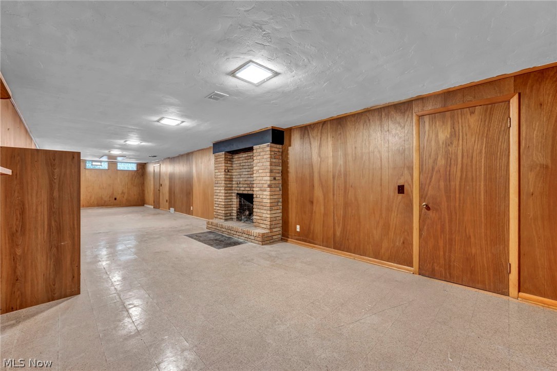 Garfield Park - Residential