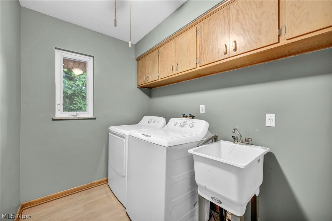 Garfield Park - Residential