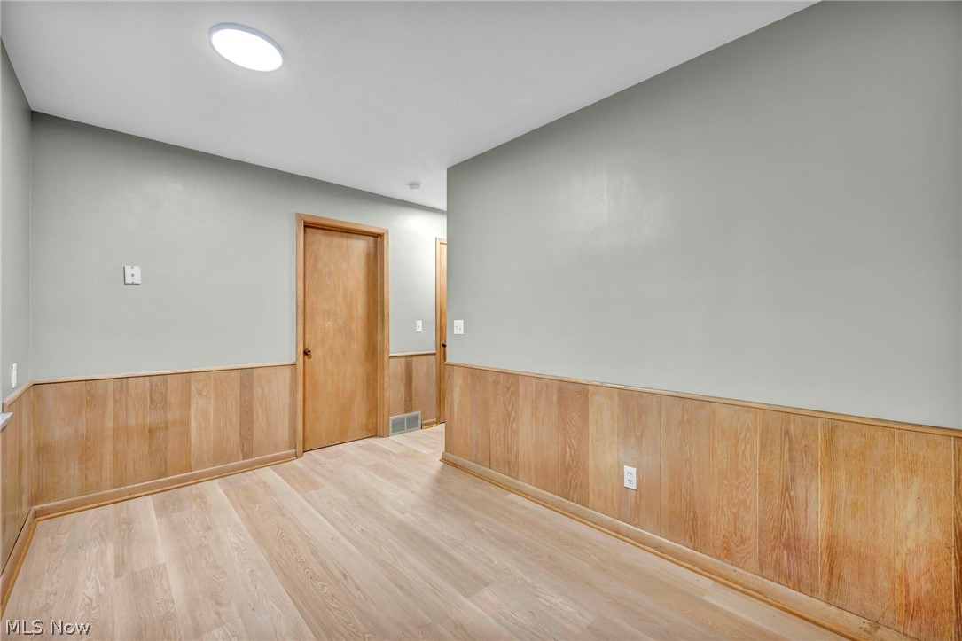 Garfield Park - Residential