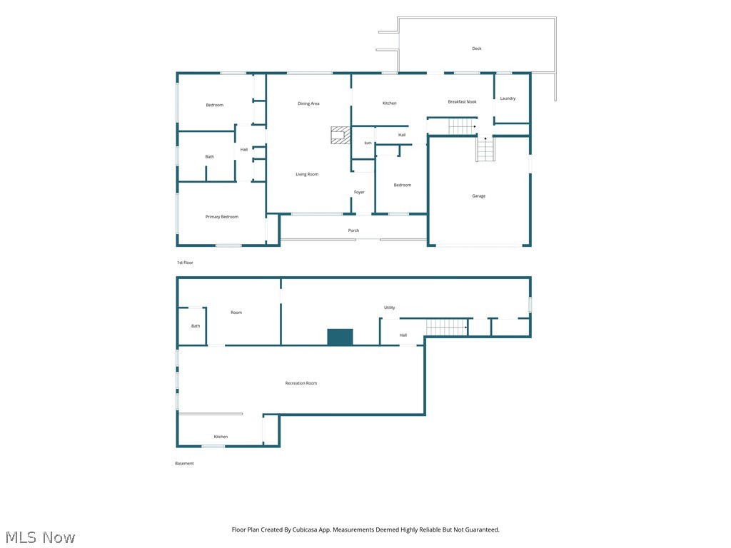 Garfield Park - Residential