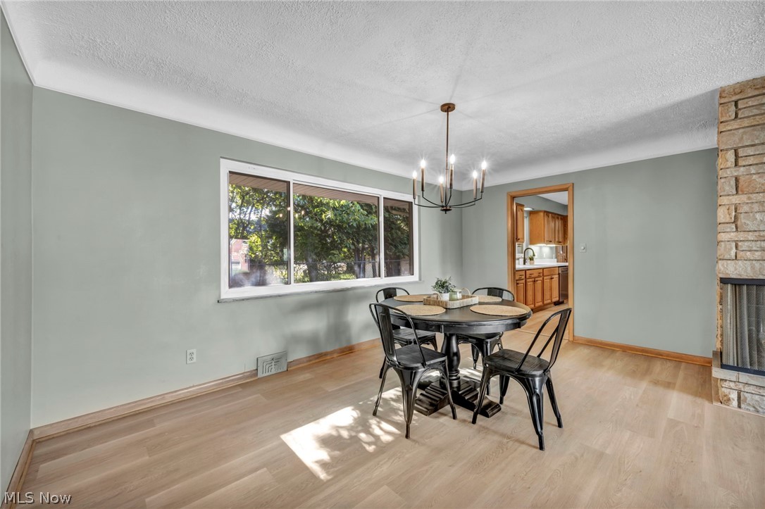 Garfield Park - Residential