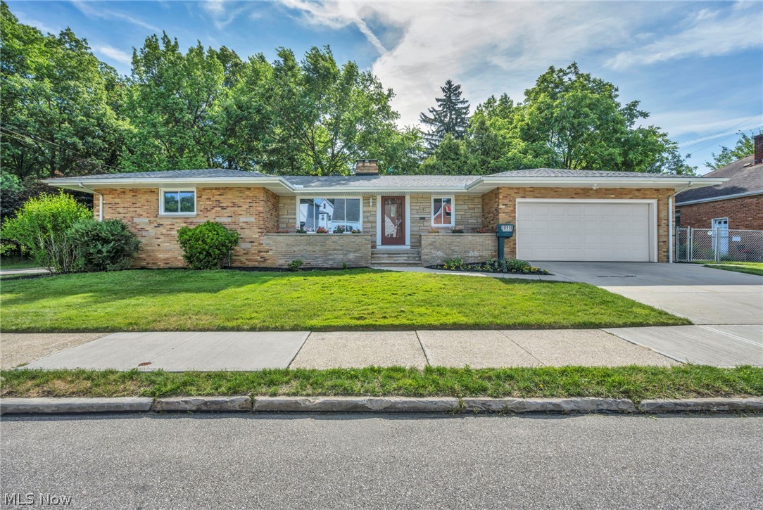 Garfield Park - Residential