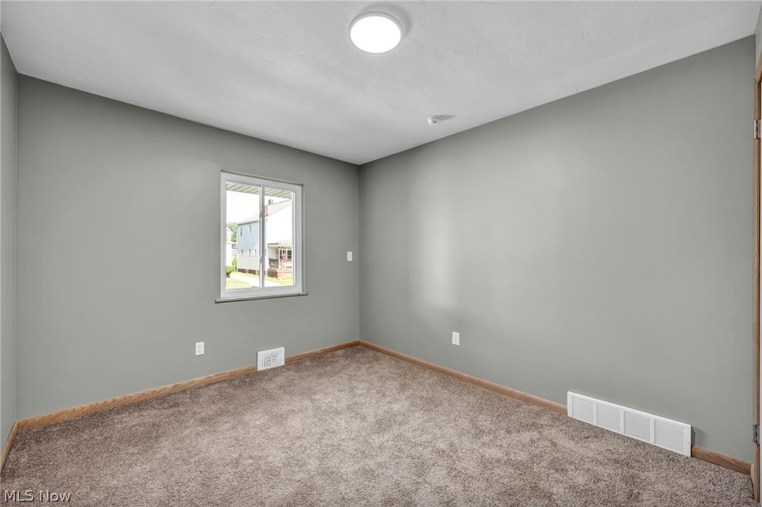 Garfield Park - Residential