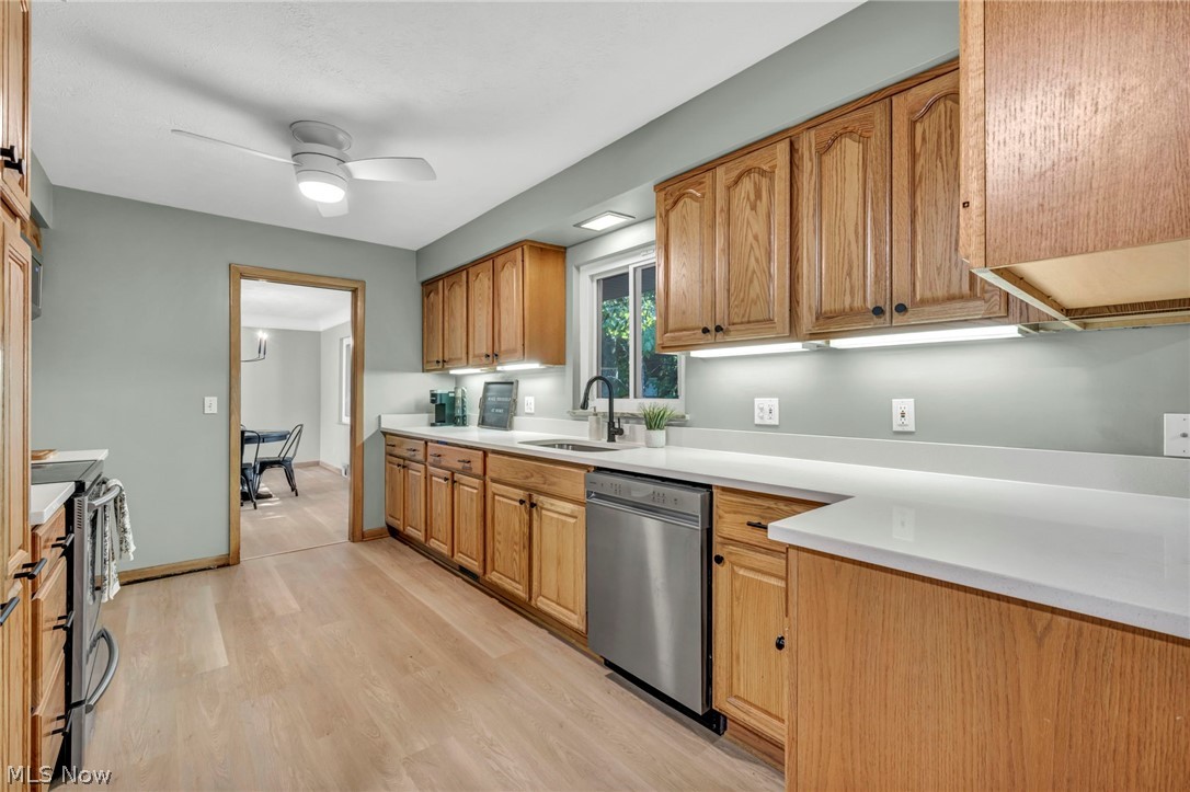 Garfield Park - Residential