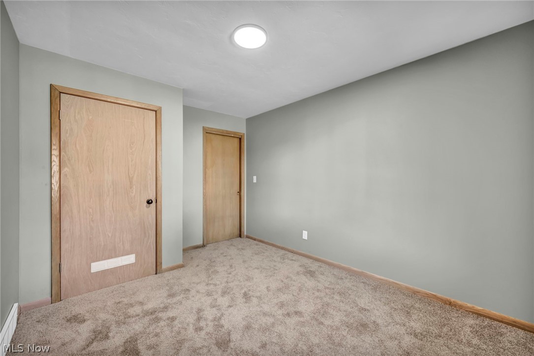Garfield Park - Residential