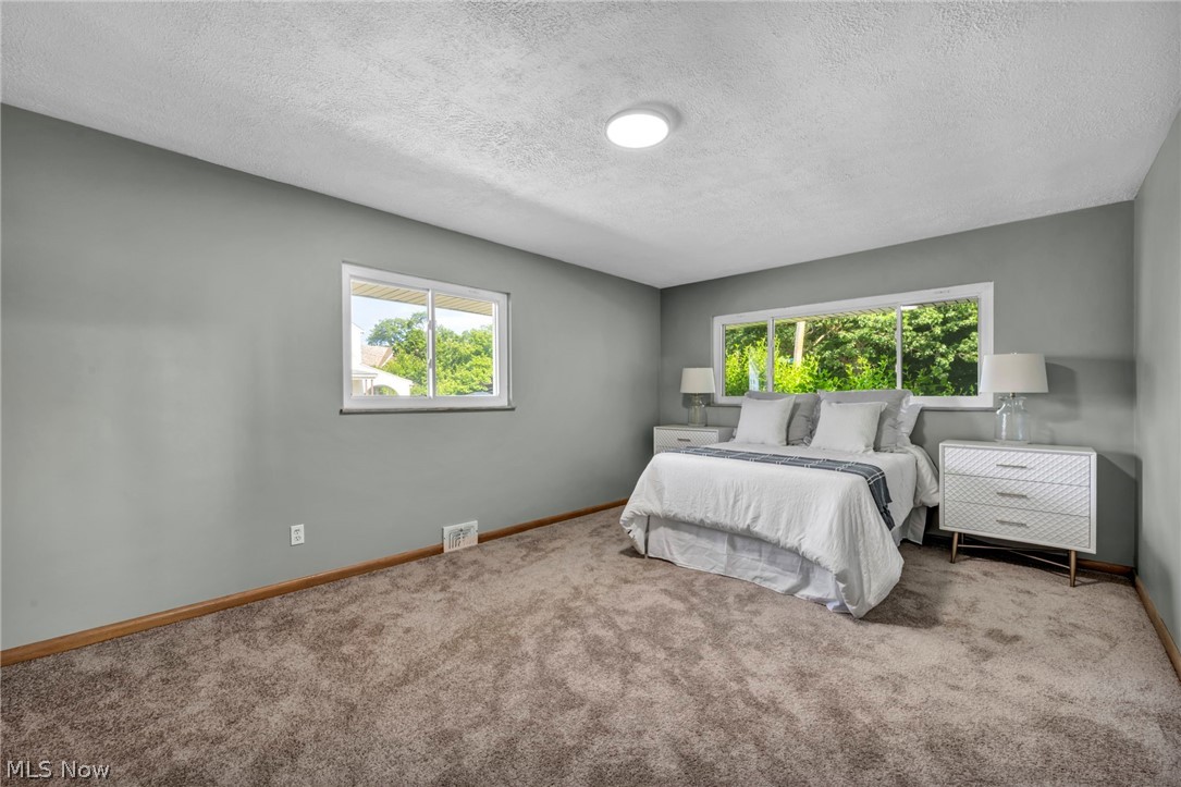 Garfield Park - Residential