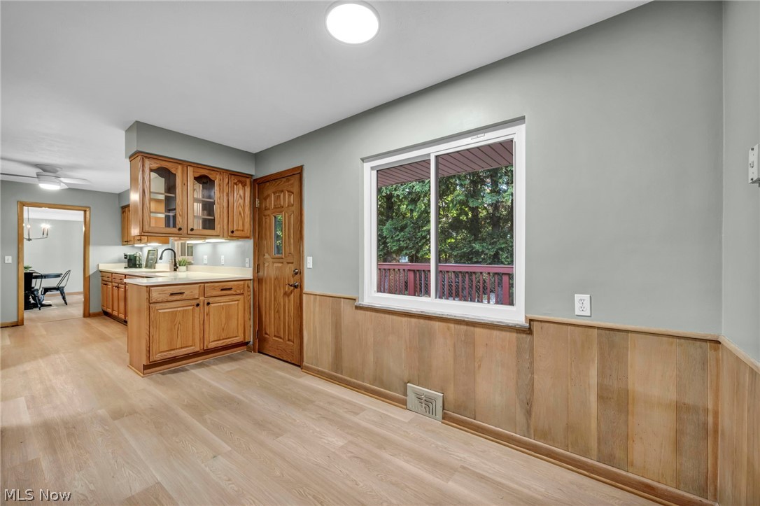 Garfield Park - Residential