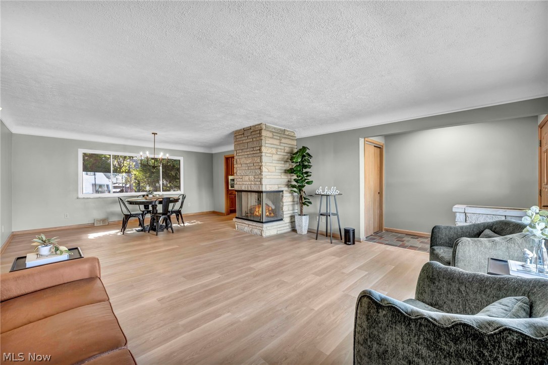 Garfield Park - Residential