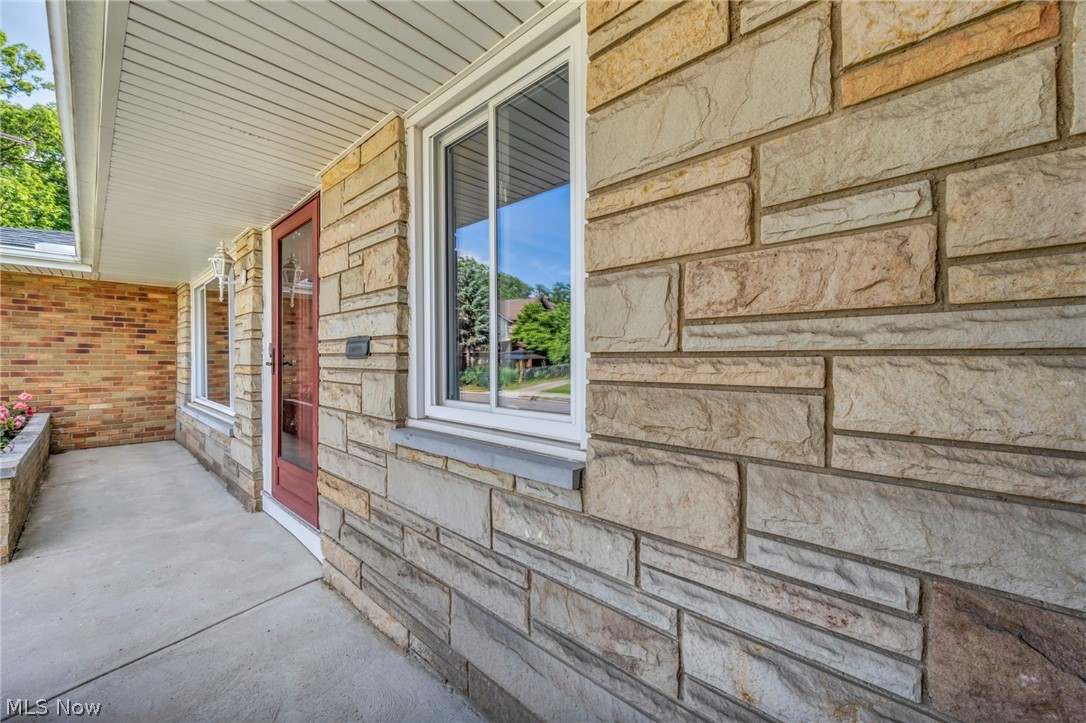 Garfield Park - Residential
