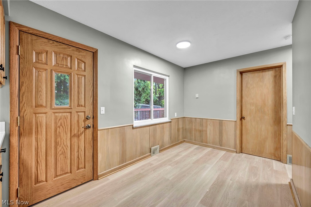Garfield Park - Residential
