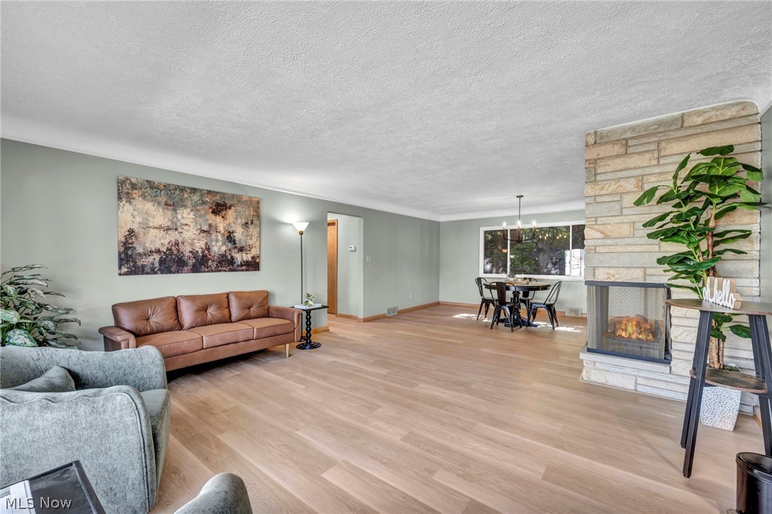 Garfield Park - Residential