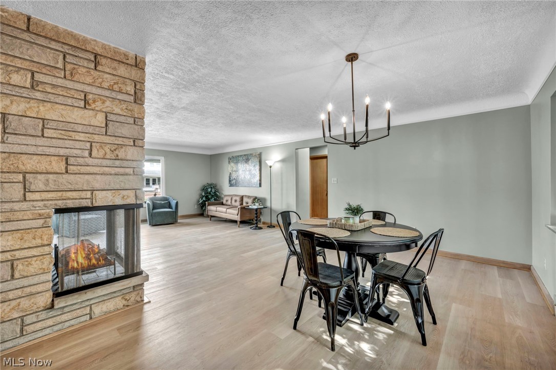 Garfield Park - Residential