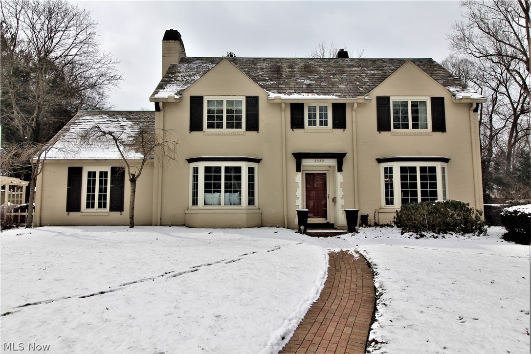 Welcome to your DREAM colonial in Silver Lake Ohio! People say "location, location, location" and this could not be more true. Steps away from the exciting lifestyle of Silver Lake. Swimming, Fishing, Sailing, and Paddle boarding your way through summers long days with family friendly neighborhood activities...Welcome Home.  Imagine yourself on any Ohio evening sitting at your fire pit and looking out upon the lake. This colonial is waiting for you, with everything that Silver Lake has to offer. The interior of this awesome home has 5 bedrooms, 3 full baths, 1/2 bath on the first floor. Views abound from each room with a private fenced in backyard, finished basement, and enclosed sun room . Charm and character awaits your personal finishing touches. Don't miss this opportunity to live in one of Northeast Ohio's most sought after neighborhoods. Make sure to check out the virtual matterport tour!