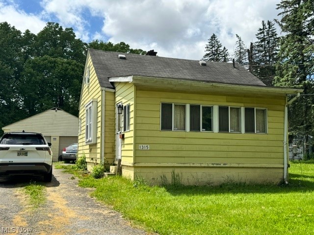 Schenley Park - Residential
