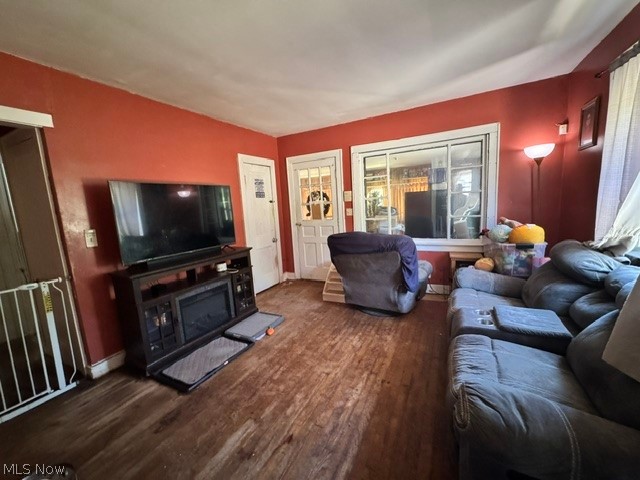 Schenley Park - Residential