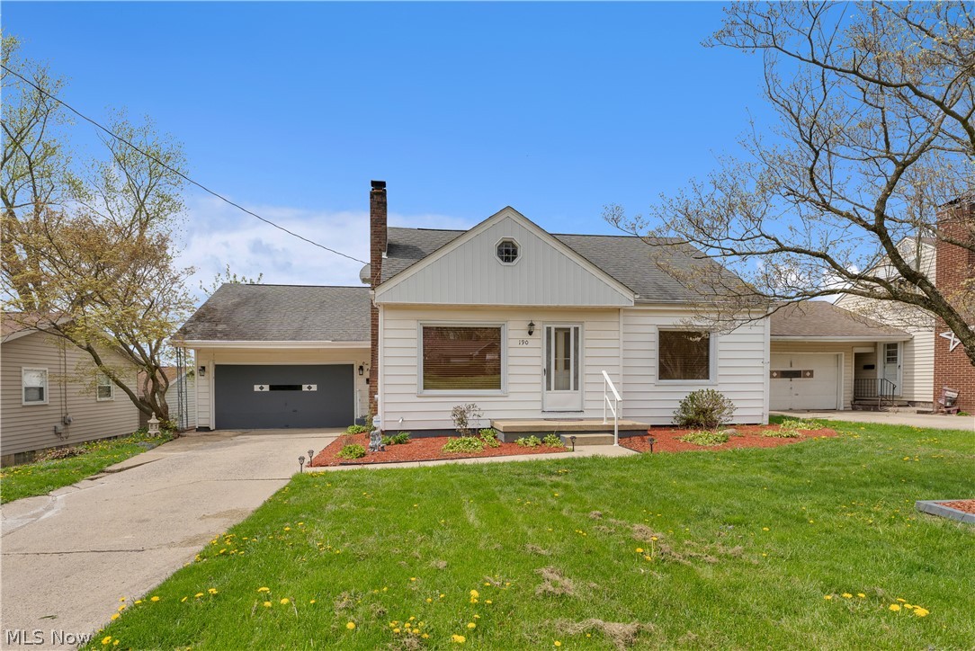 City/Campbell - Residential