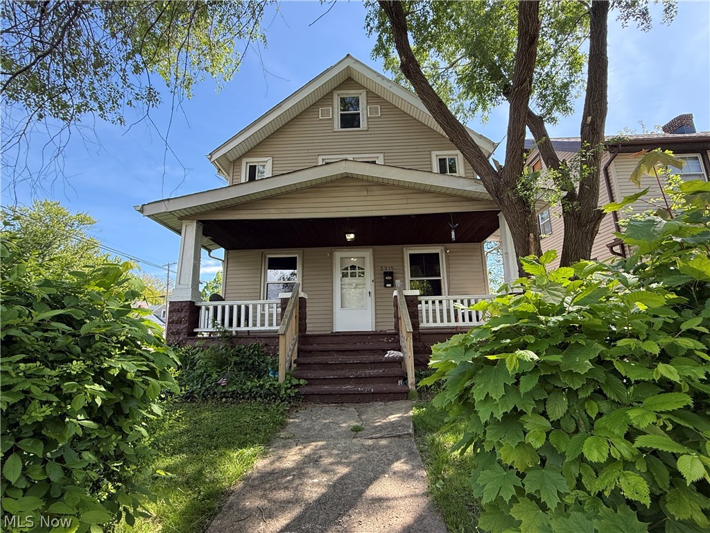 Lenox Park Allotment - Residential