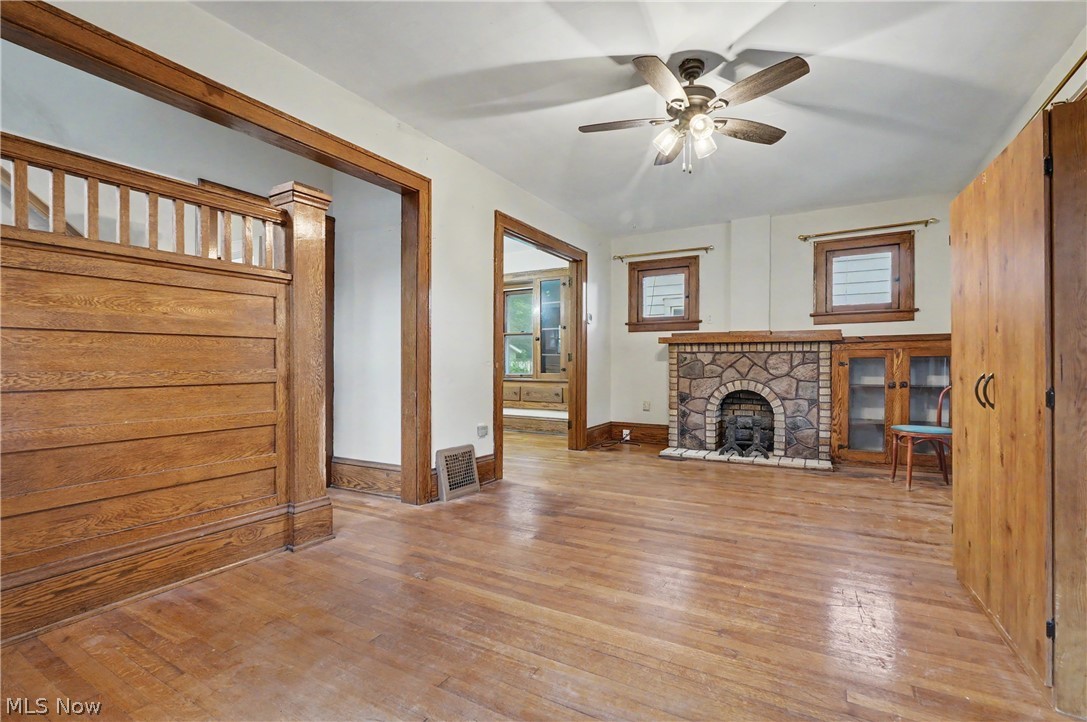 North Hill - Residential