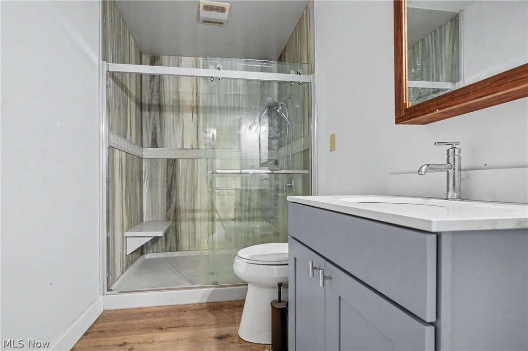 North Hill - Residential