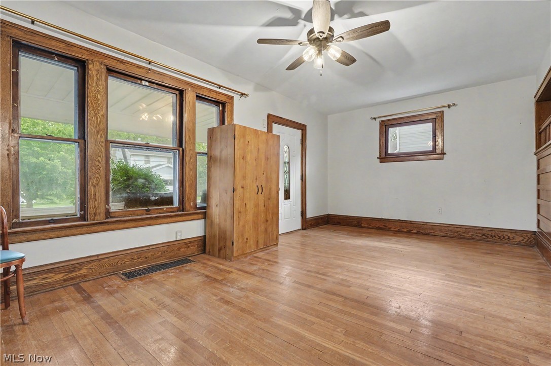 North Hill - Residential