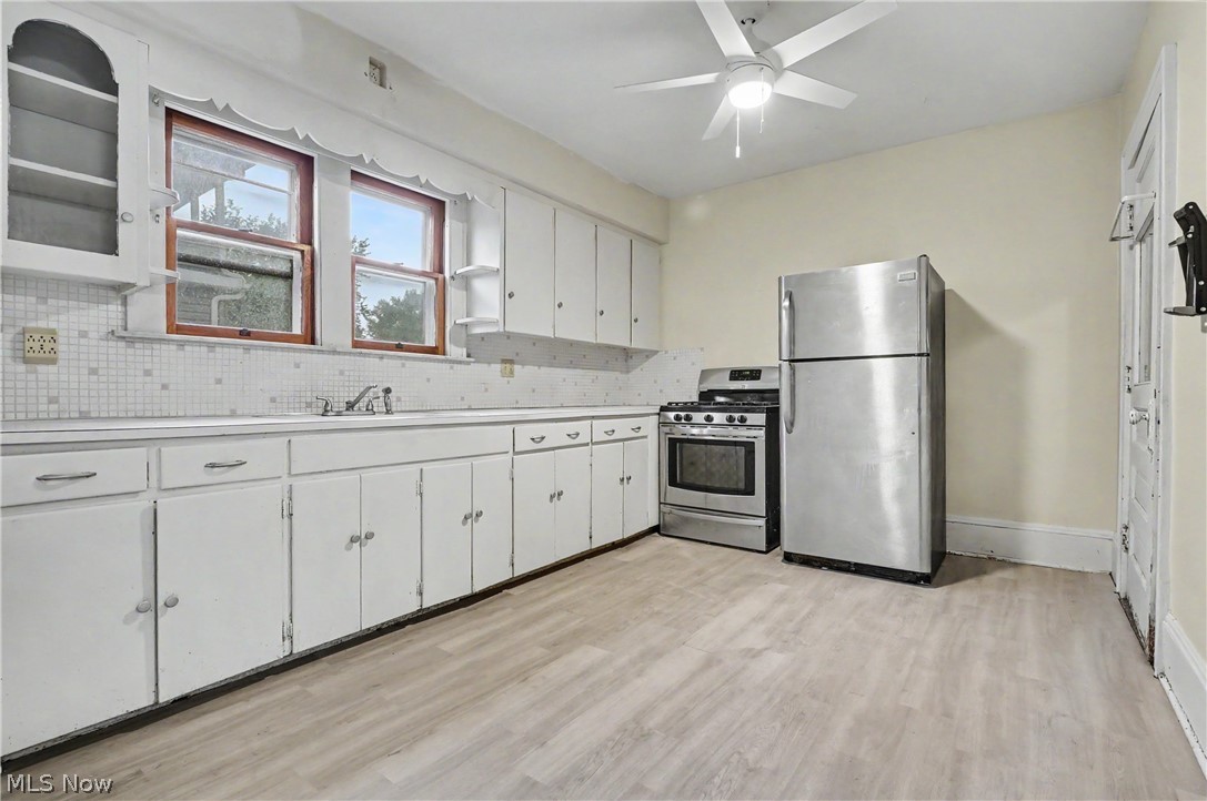 North Hill - Residential
