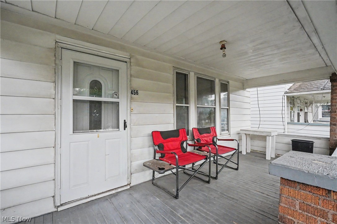 North Hill - Residential