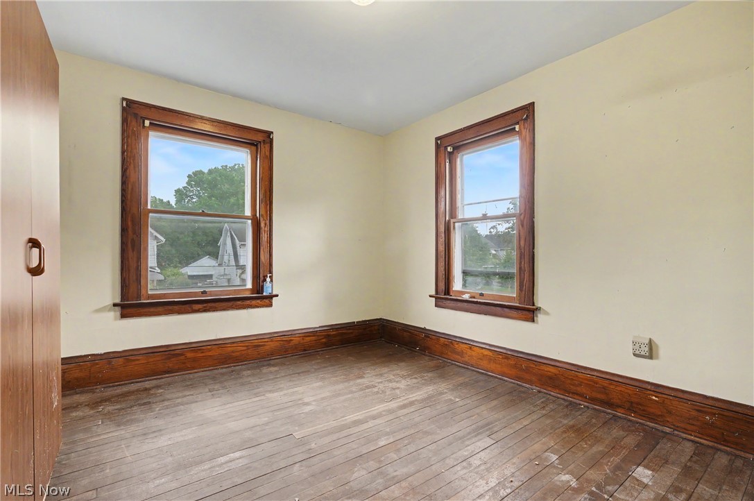 North Hill - Residential