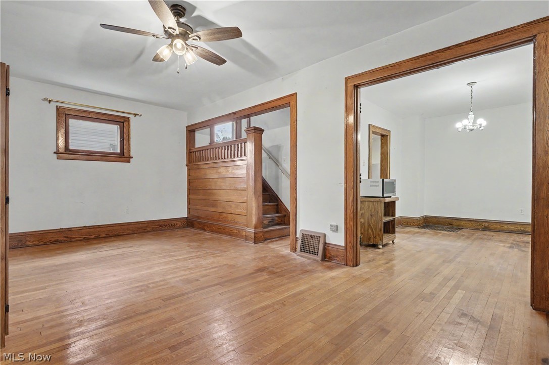 North Hill - Residential