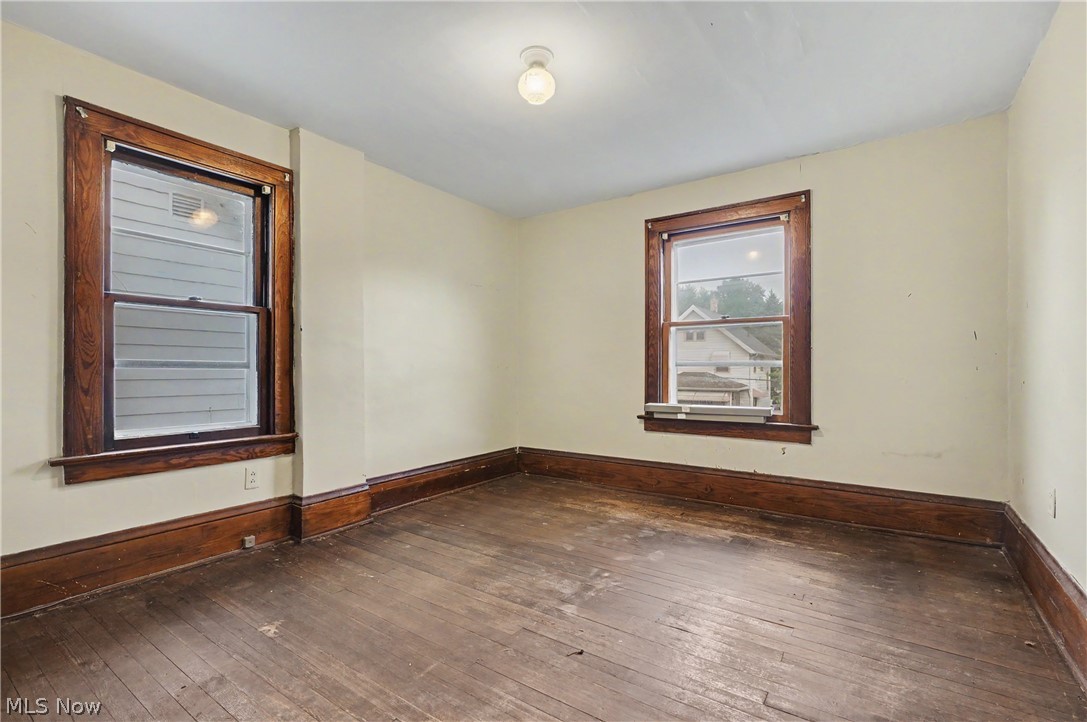 North Hill - Residential