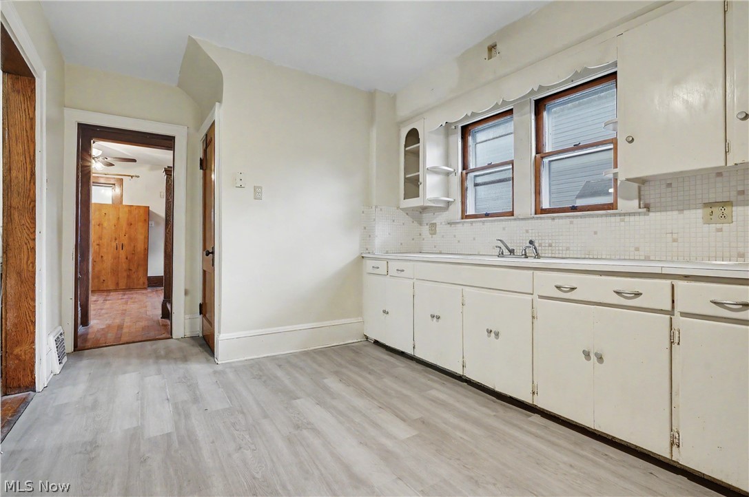 North Hill - Residential