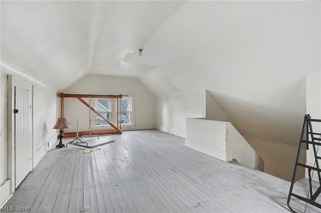 North Hill - Residential