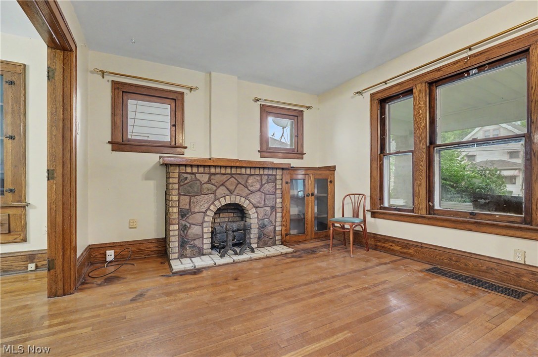 North Hill - Residential